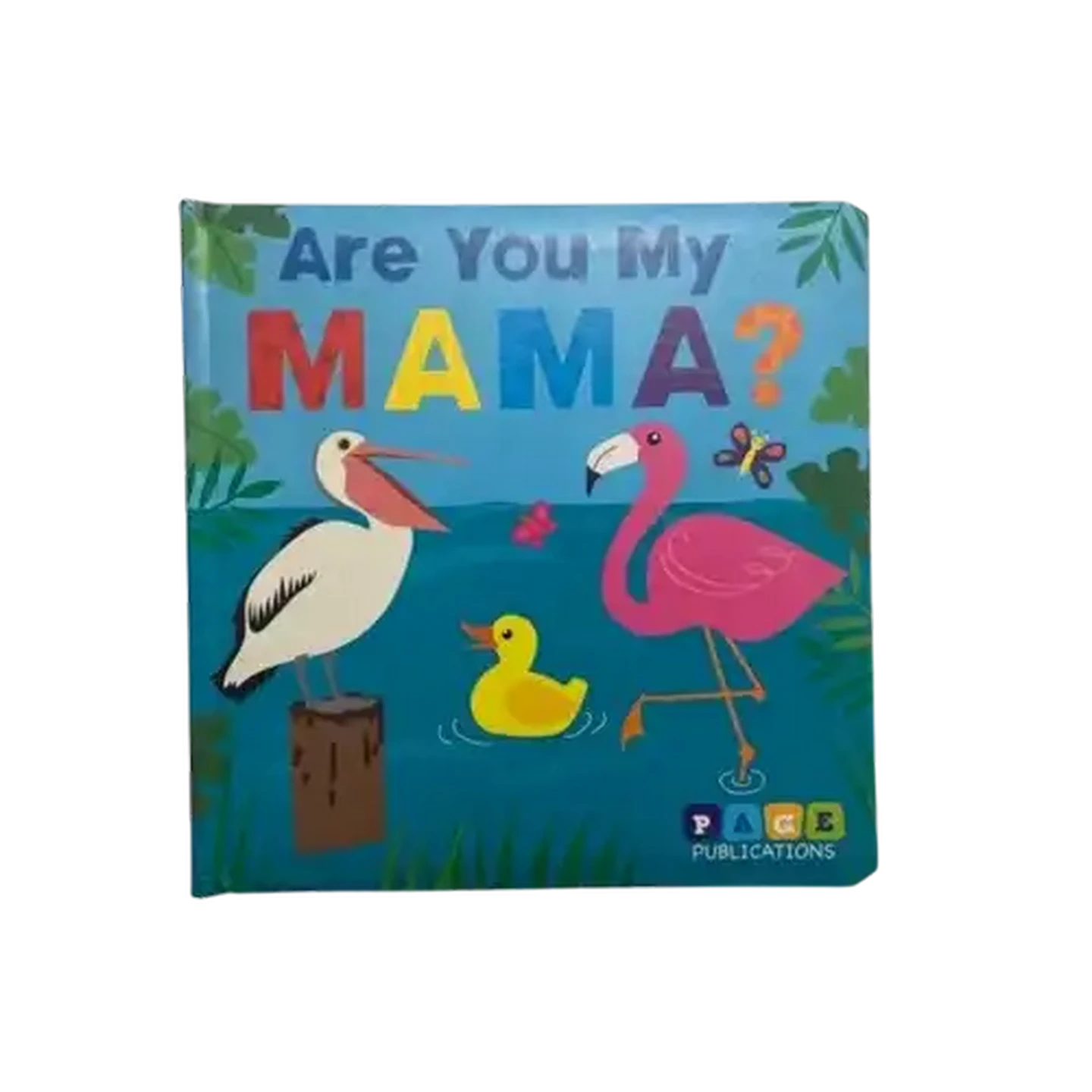 Image of Early Reader Padded Board Book (Type May Vary)