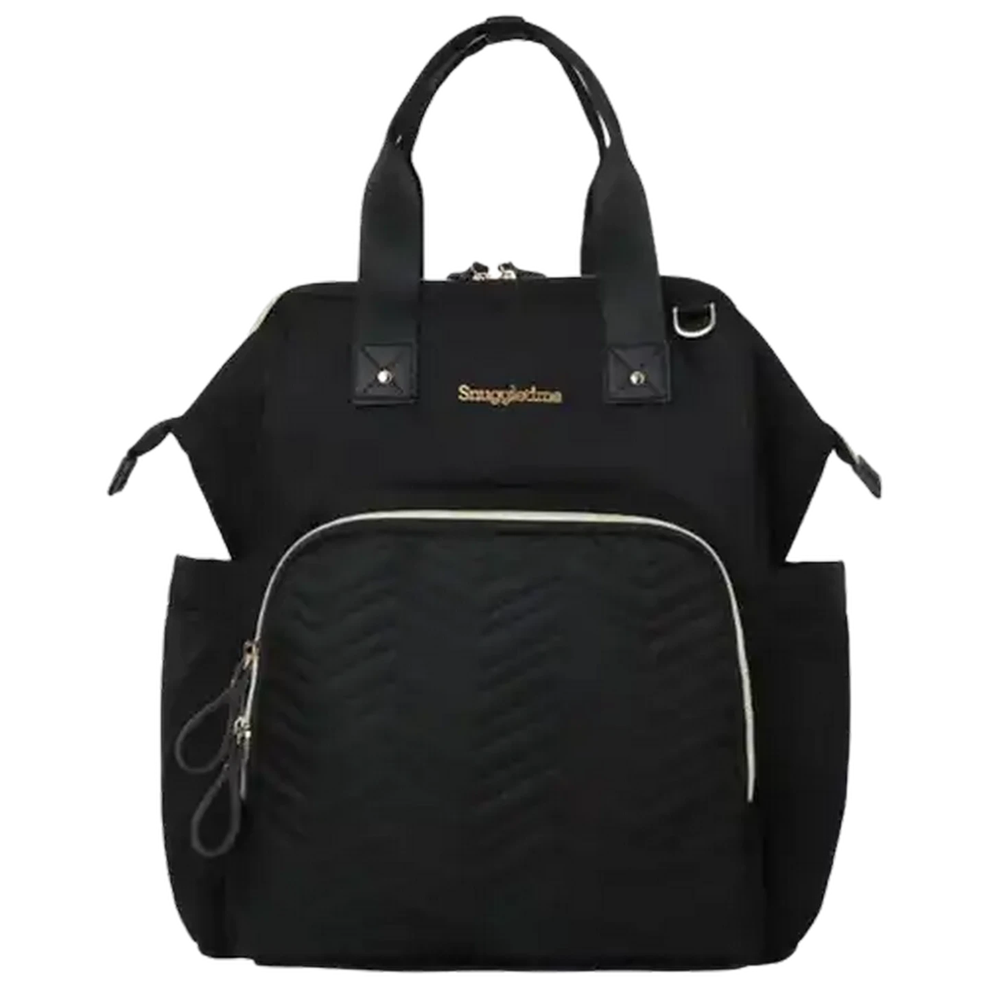 Checkers Sixty60 | Snuggletime Black Camdeboo Nappy Bag