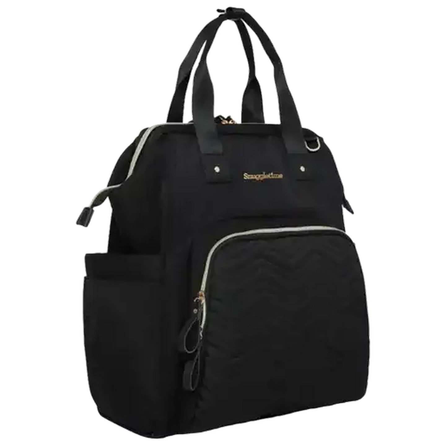Checkers Sixty60 | Snuggletime Black Camdeboo Nappy Bag