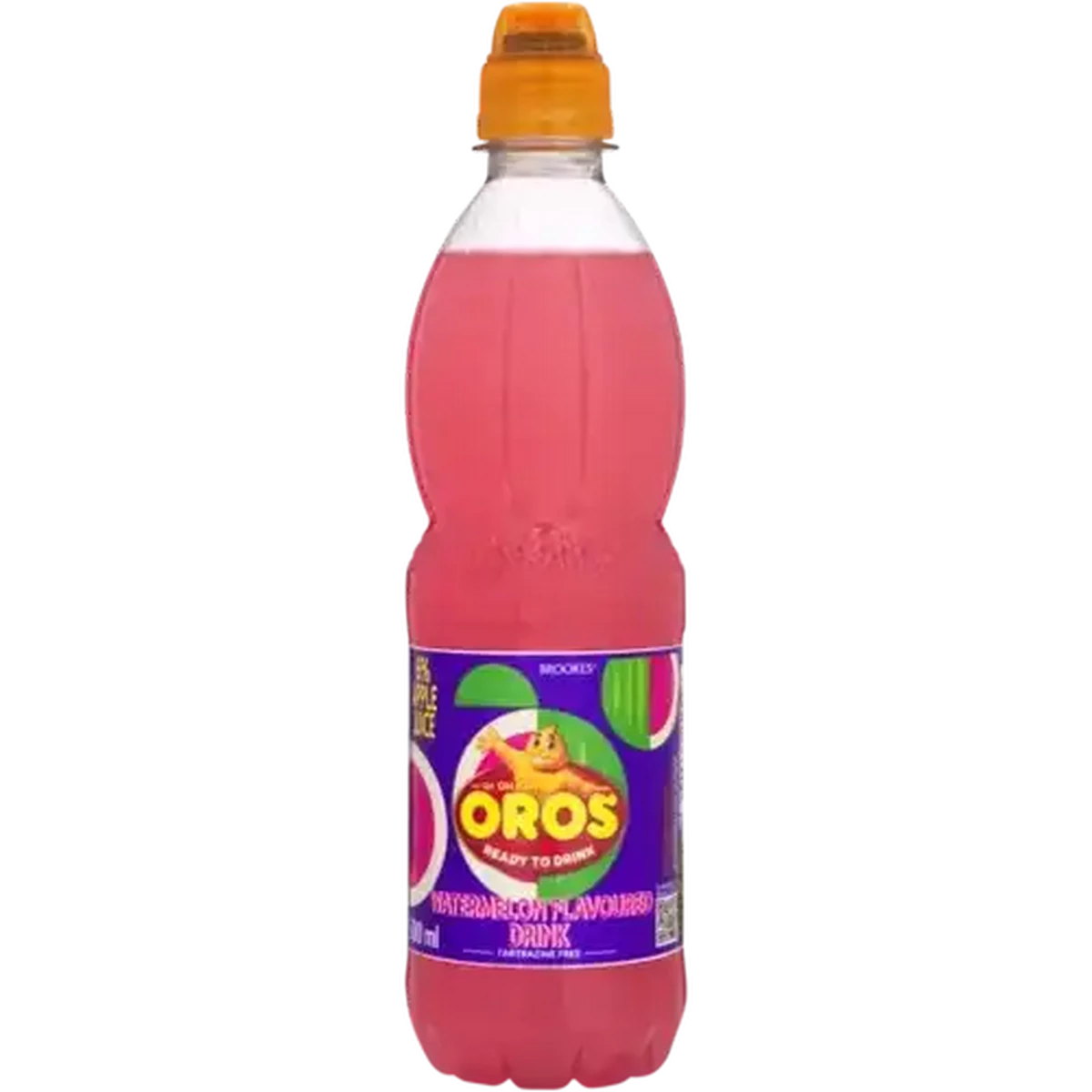 Checkers Sixty60 | Oros Watermelon Flavoured Drink 500ml