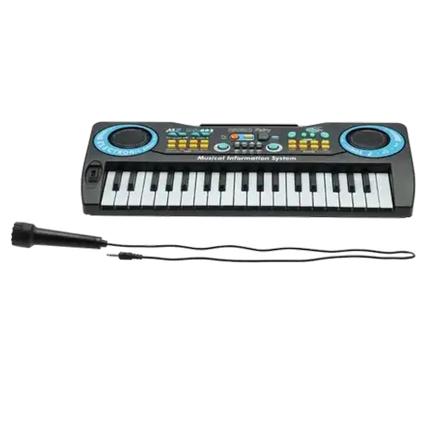 Checkers Sixty60 | 37 Keys Electronic Musical Keyboard