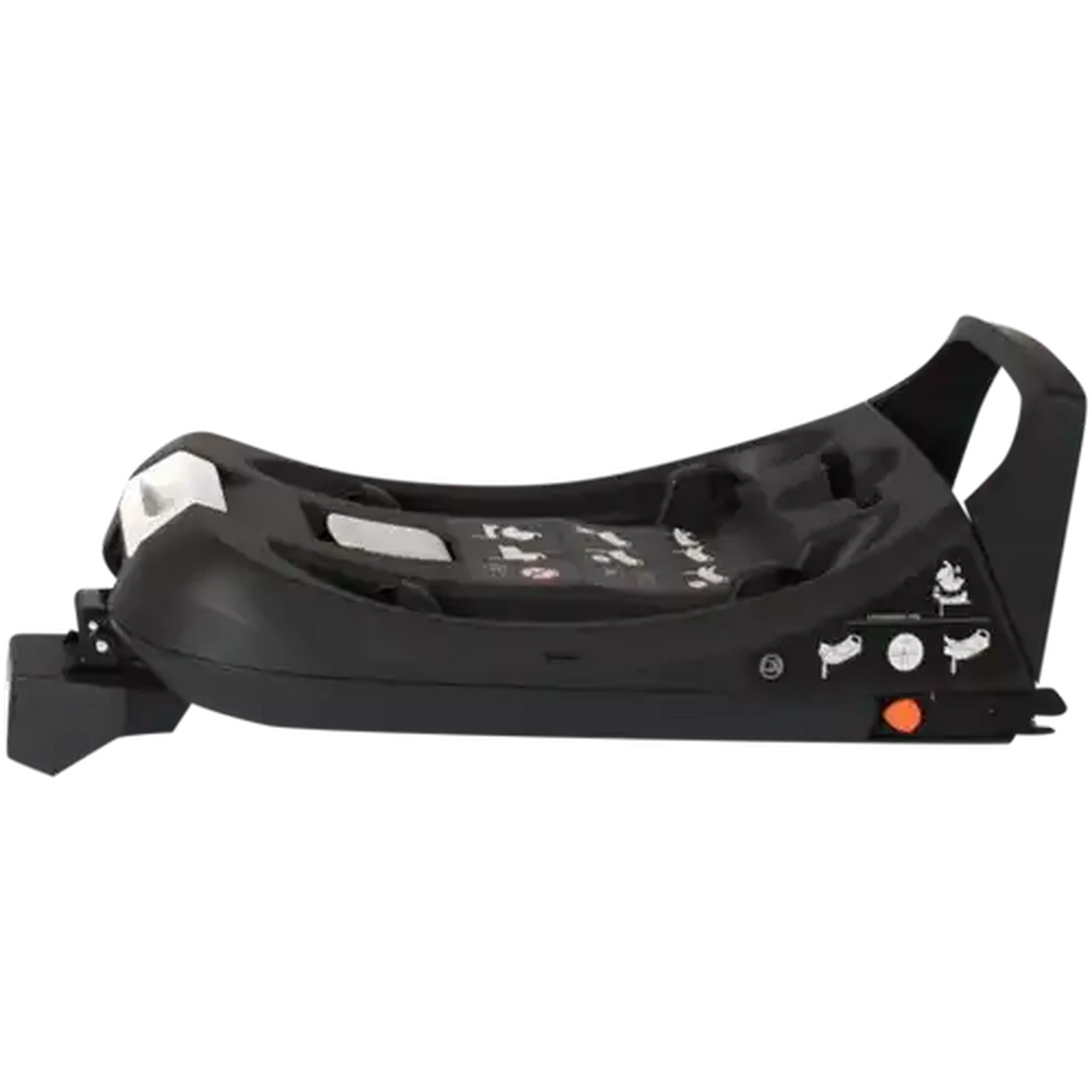 Checkers Sixty60 | Noola Black Isofix Car Seat Base