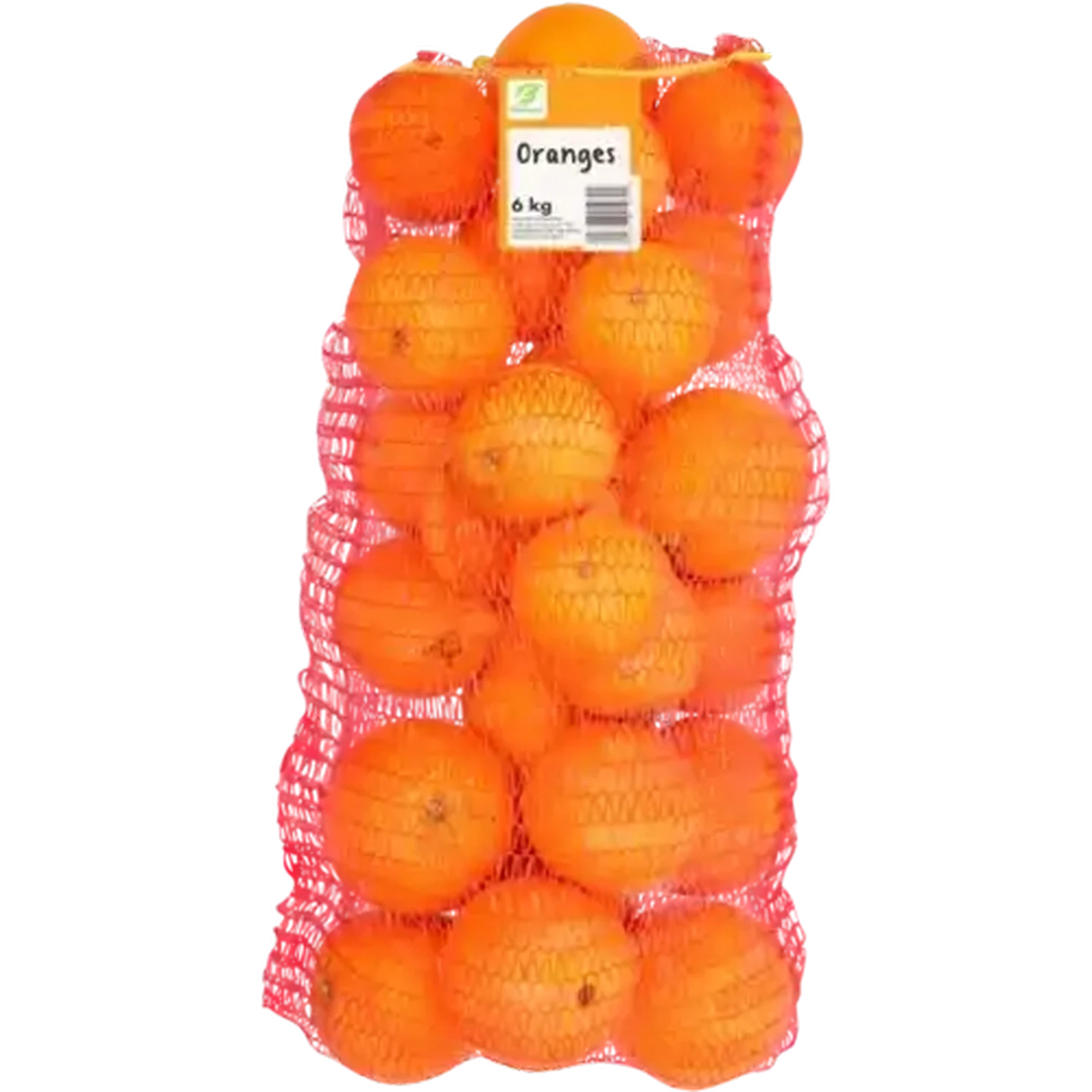 Checkers Sixty60 | Oranges 6kg