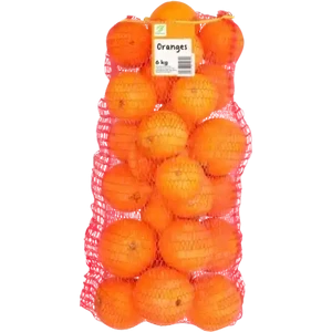 Checkers Sixty60 | Oranges 6kg