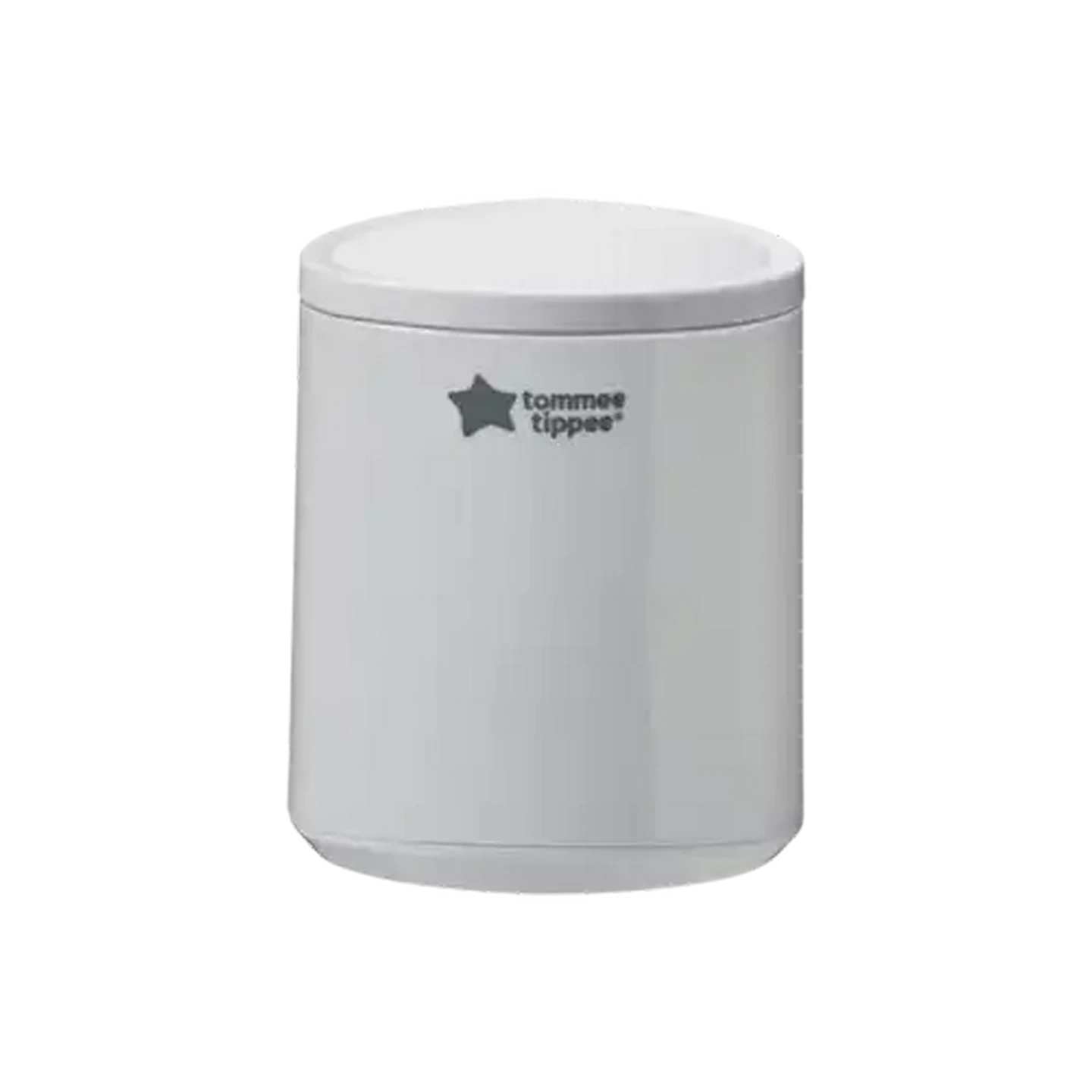 Image of Tommee Tippee LetsGo Portable Bottle Warmer White