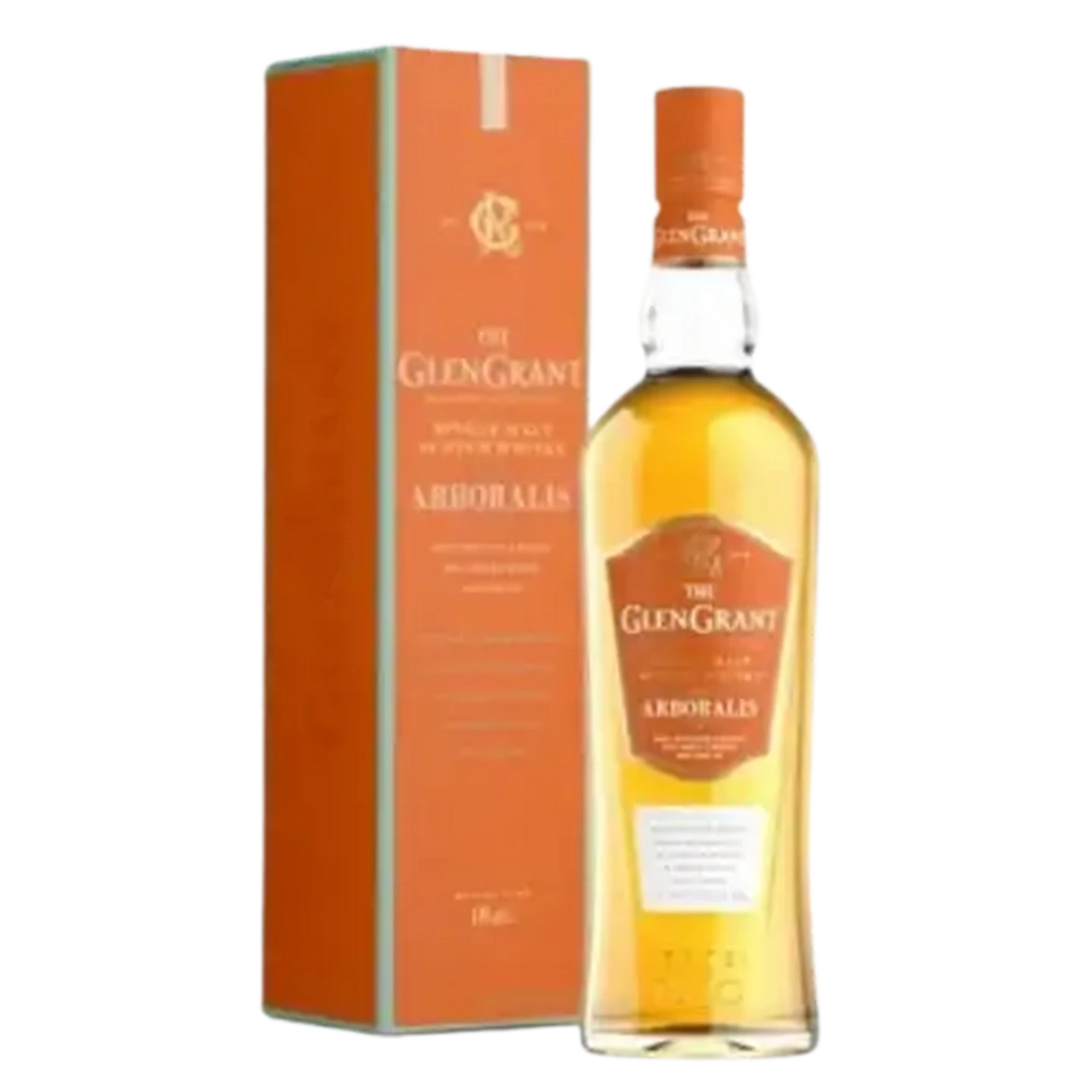 Checkers Sixty60 | The Glen Grant Arboralis Single Malt Scotch