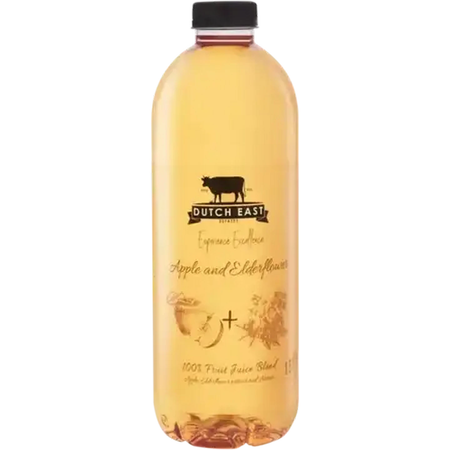 Checkers Sixty60 | Dutch East Apple & Elderflower 100% Fruit Juice
