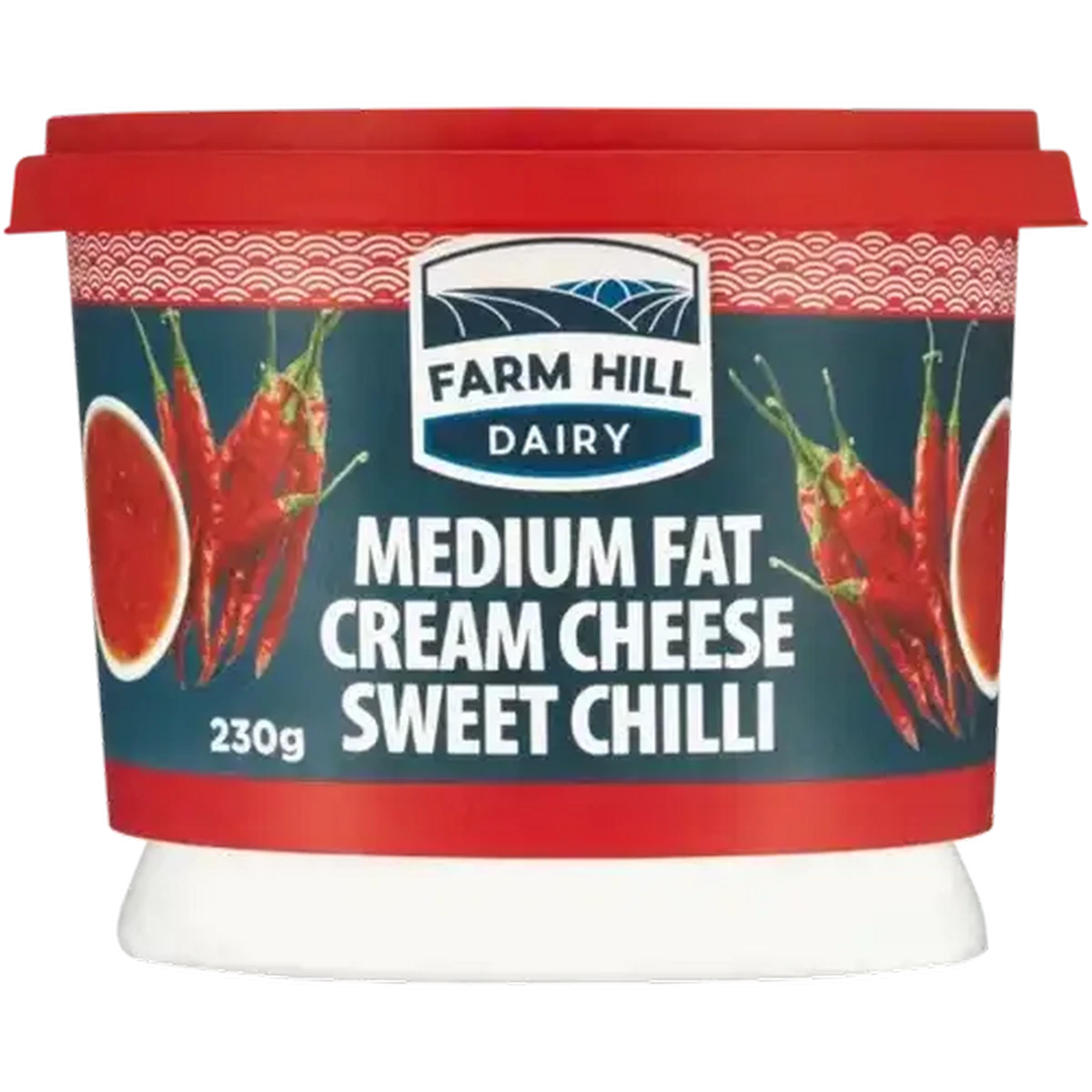 Checkers Sixty60 | Farm Hill Dairy Sweet Chilli Medium Fat Cream