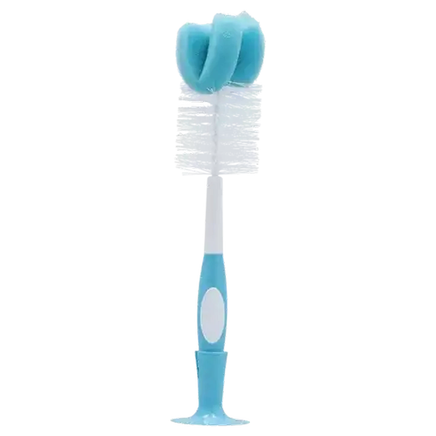 Image of Dr. Brown's Natural Flow Bottle & Teat Cleaning Brush