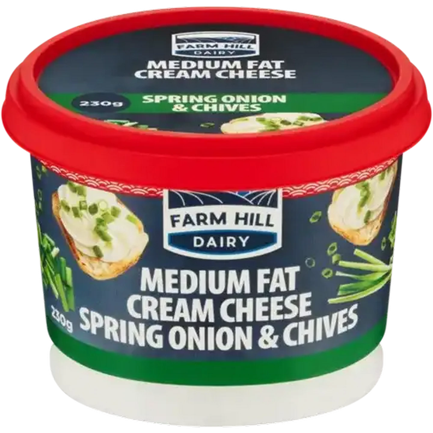 Checkers Sixty60 | Farm Hill Dairy Spring Onion & Chives Medium