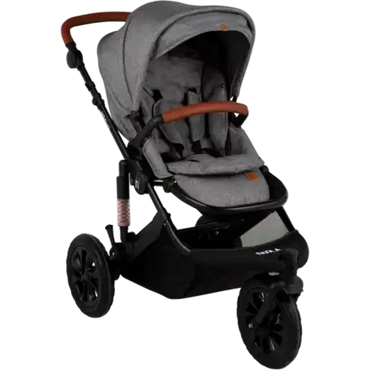 Checkers Sixty60 | Noola Grey 2-In-1 Sprint Stroller