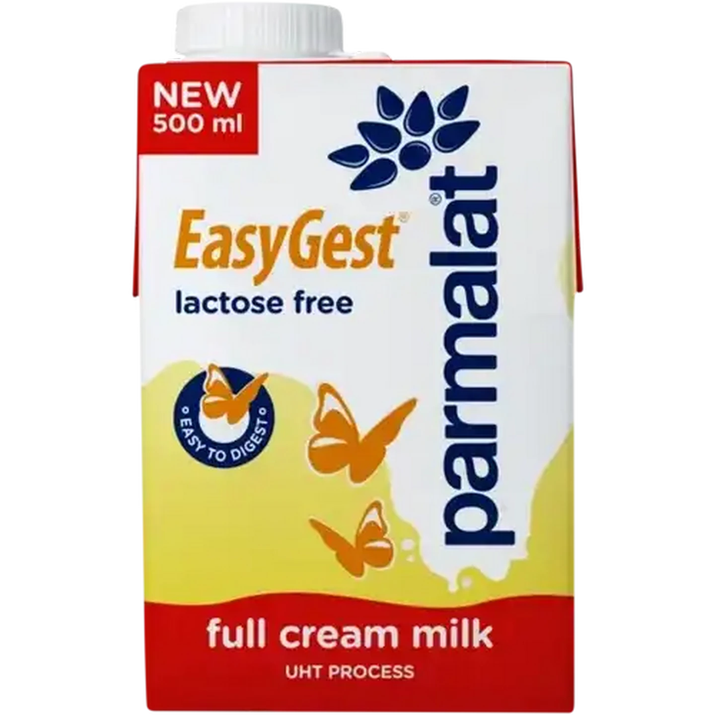 Checkers Sixty60 | Parmalat EasyGest Lactose Free Full Cream Milk