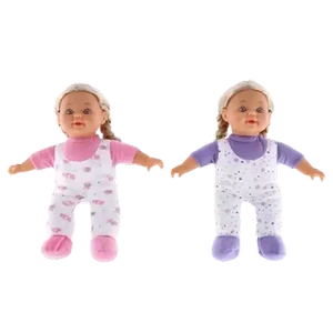 Checkers Sixty60 | Baby Cutie Braid Hair Doll Box 30cm ( Colour