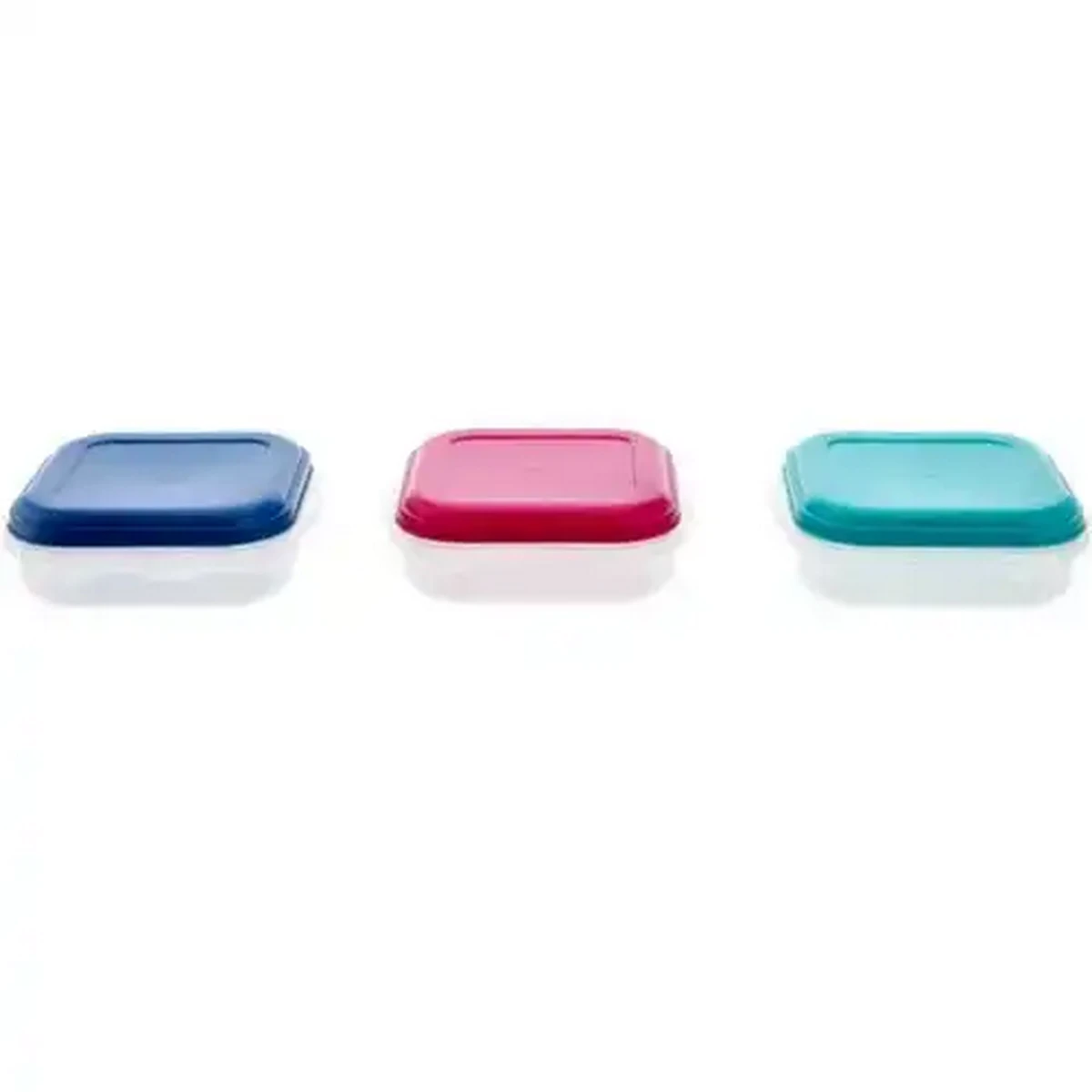 Checkers Sixty60 | Cenplast Sandwich Lunchbox 800ml (Colour May Vary)