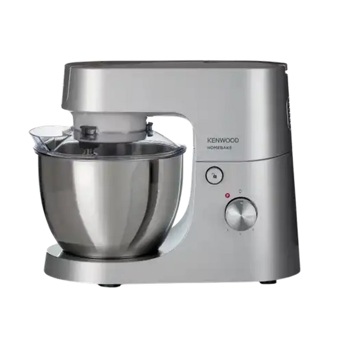 Checkers Sixty60 | Kenwood Appliances Homebake Silver Stand Mixer 1000W