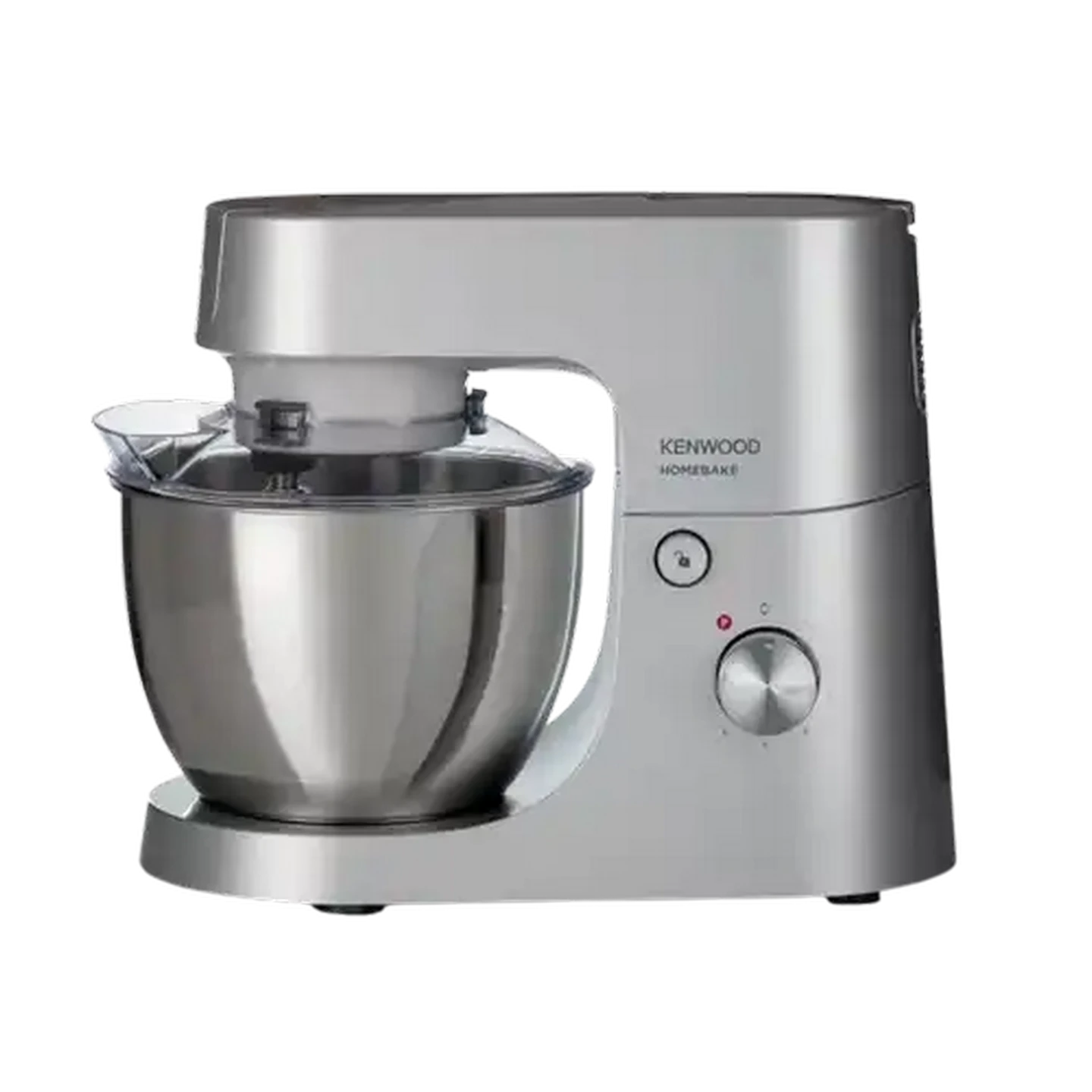 Checkers Sixty60 | Kenwood Appliances Homebake Silver Stand Mixer