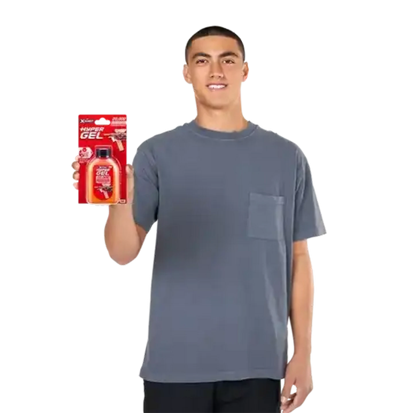 Image of XSHOT Hyper Gel Pellet Refill Pack
