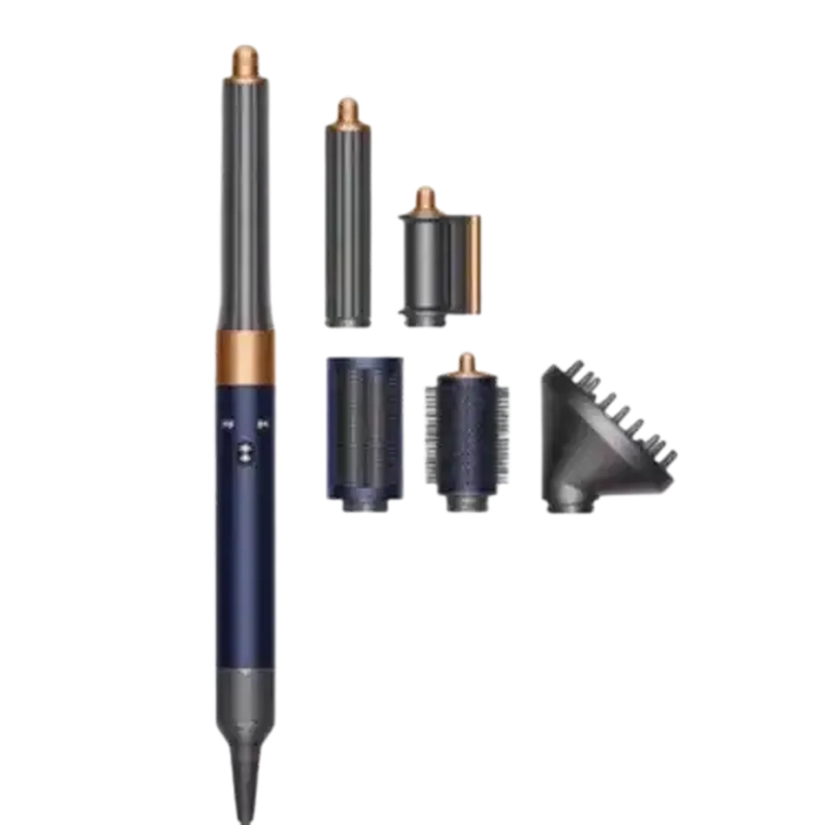 Checkers Sixty60 | Dyson HS05 Prussian Blue Airwrap Complete Long