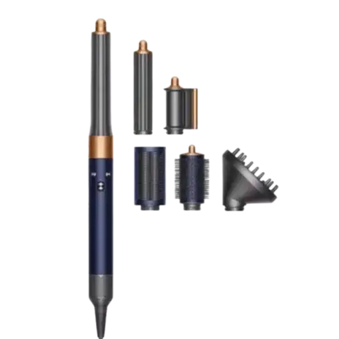 Checkers Sixty60 | Dyson HS05 Prussian Blue Airwrap Complete Long