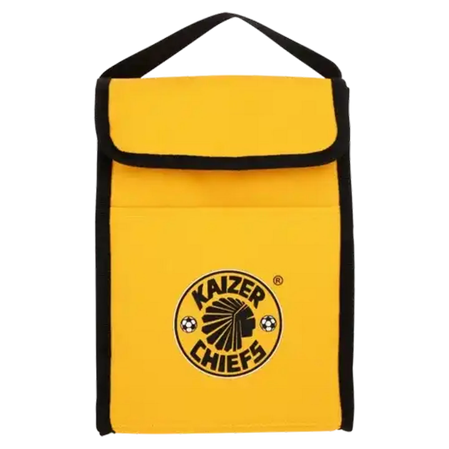 Checkers Sixty60 | Kaizer Chiefs Cooler Lunch Bag