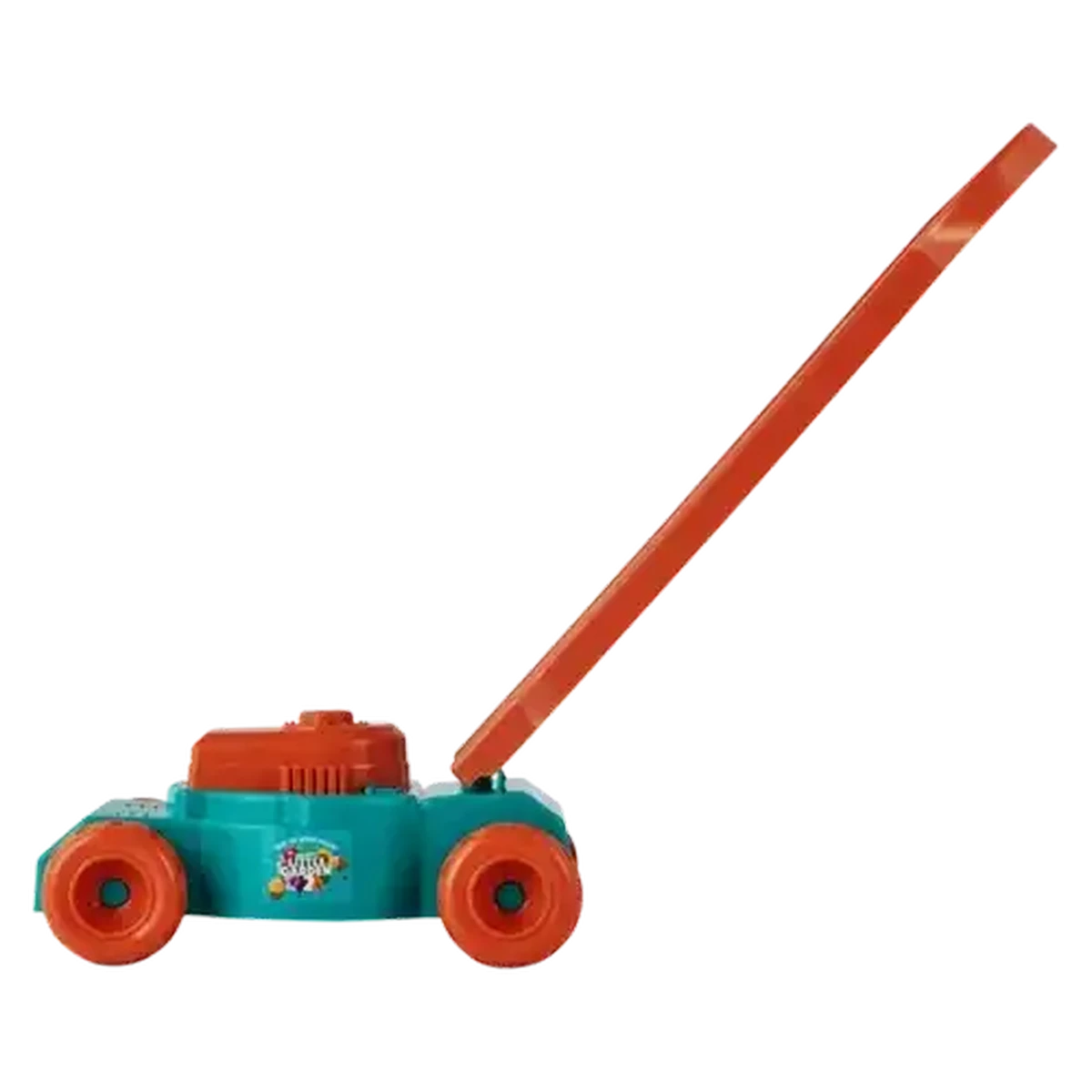 Checkers Sixty60 | My Little Garden Lawnmower