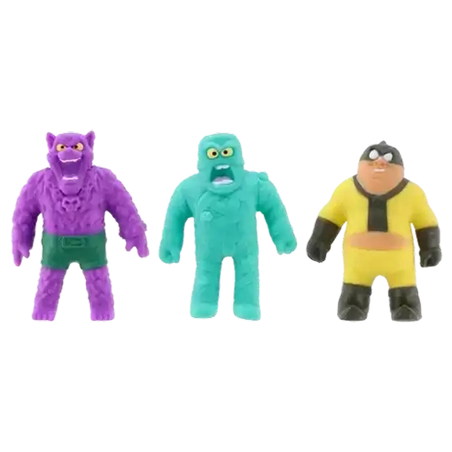 Checkers Sixty60 | Happy Line Hey Butty Stretch Monster (Design