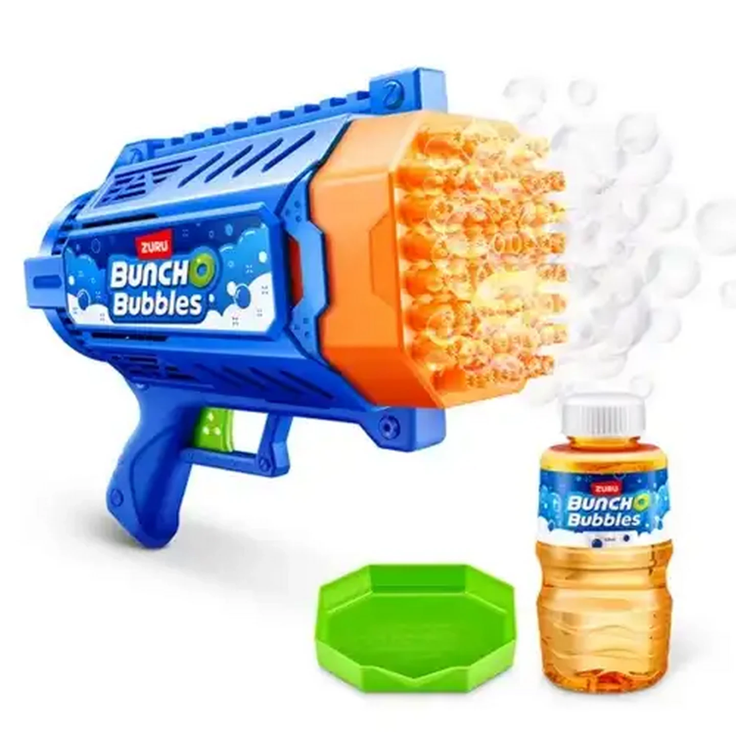 Image of ZURU Toys Bunch O Bubbles Motorized Bubble Blaster