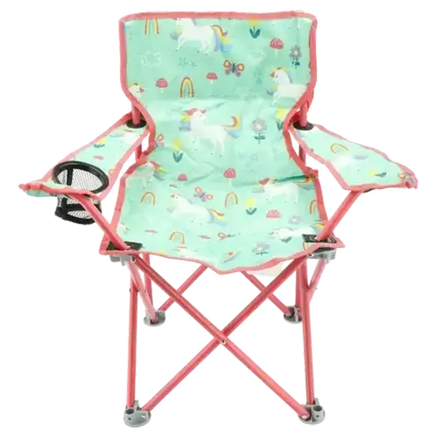 Image of Bush Baby Kiddies Unicorn Camping Chair