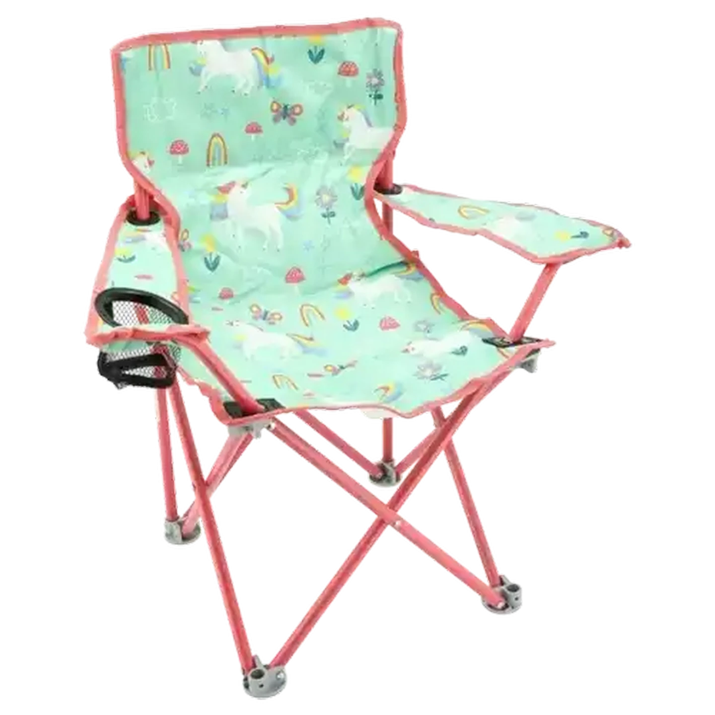 Image of Bush Baby Kiddies Unicorn Camping Chair