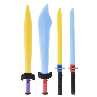 Checkers Sixty60 | XSHOT Roleplay Light Sword (Type May Vary)