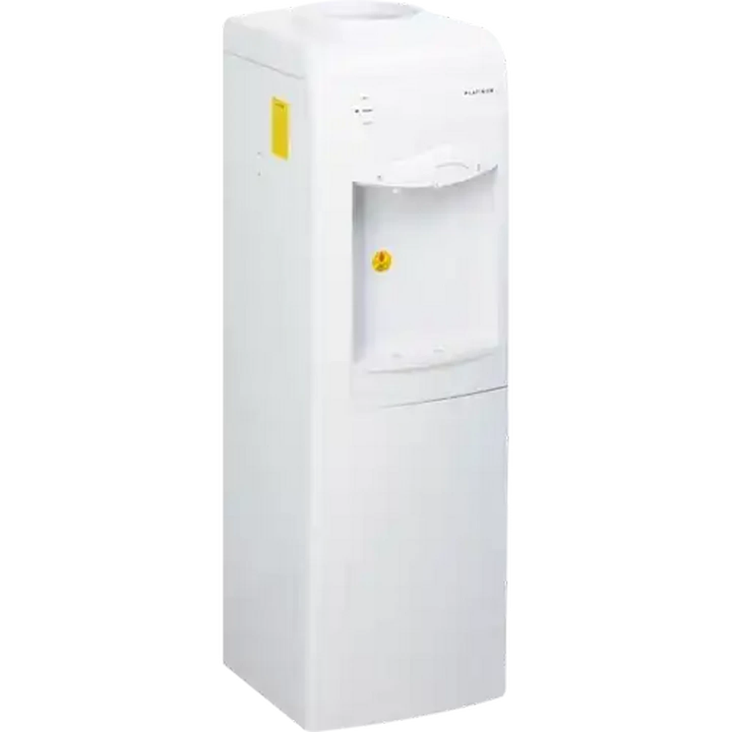 Checkers Sixty60 | Platinum White Water Dispenser Stand With Fridge