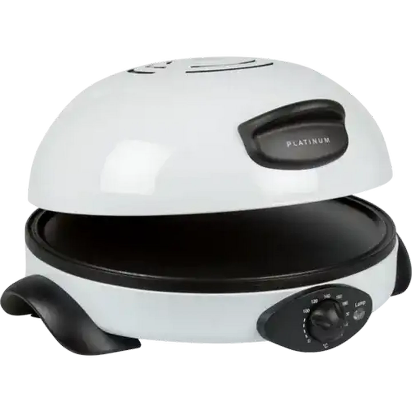 Checkers Sixty60 | Platinum White Pizza Oven 33cm