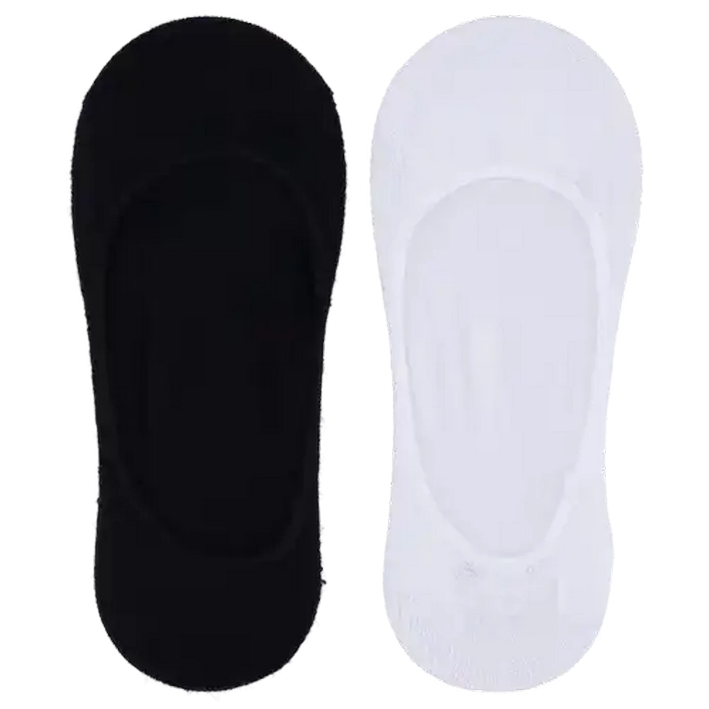 Image of Bare Basics Ladies Non Slip Pump Advance Socks 4 -7 (Colour May Vary)