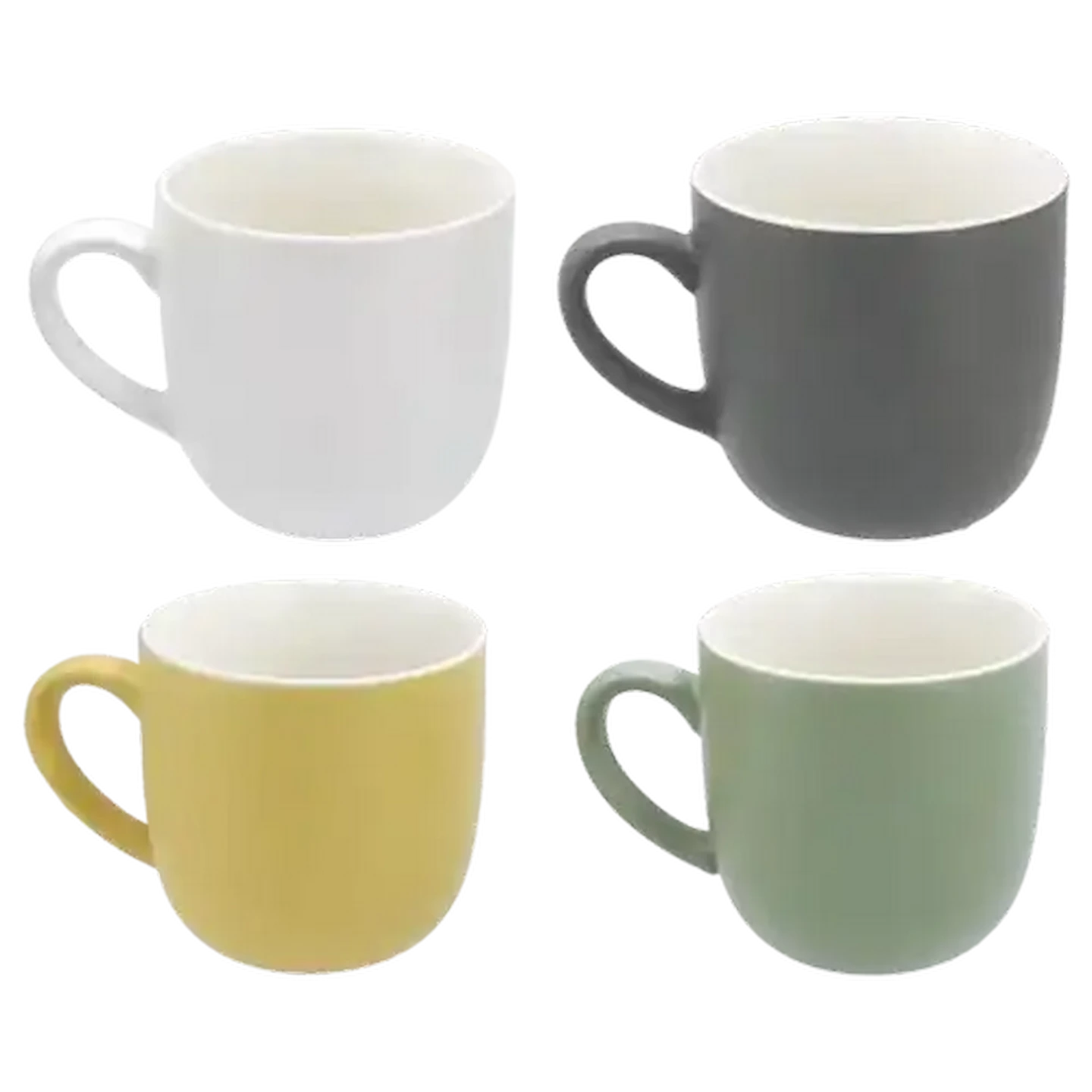 Checkers Sixty60 | Collection Coffee Mug 475ml (Colour May Vary)