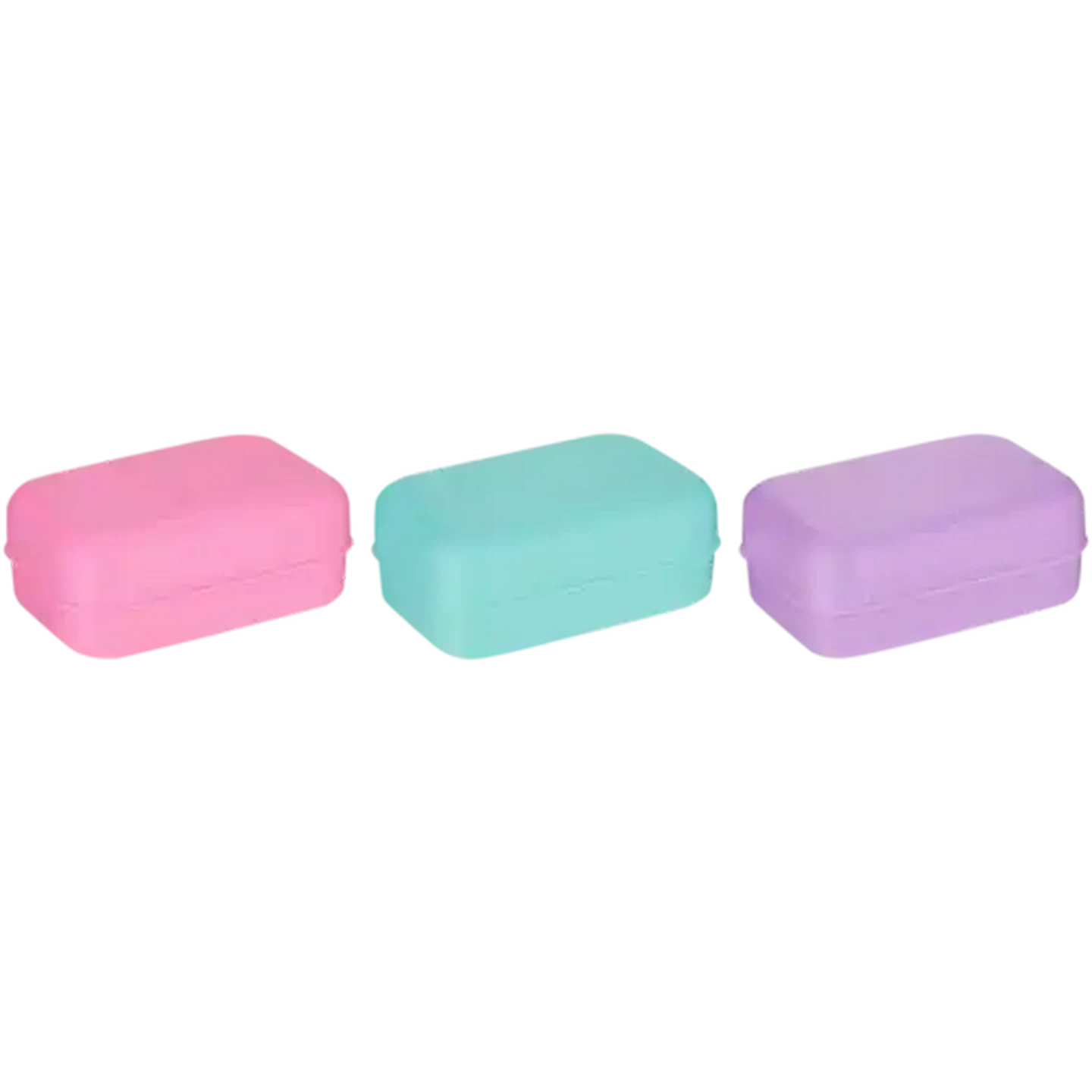 Image of Soap Box (Colour May Vary)