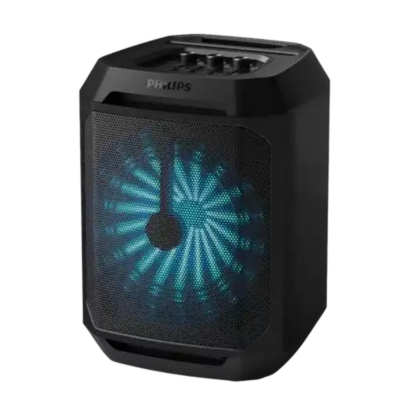 Image of Philips TAX2208 Black Party Speaker