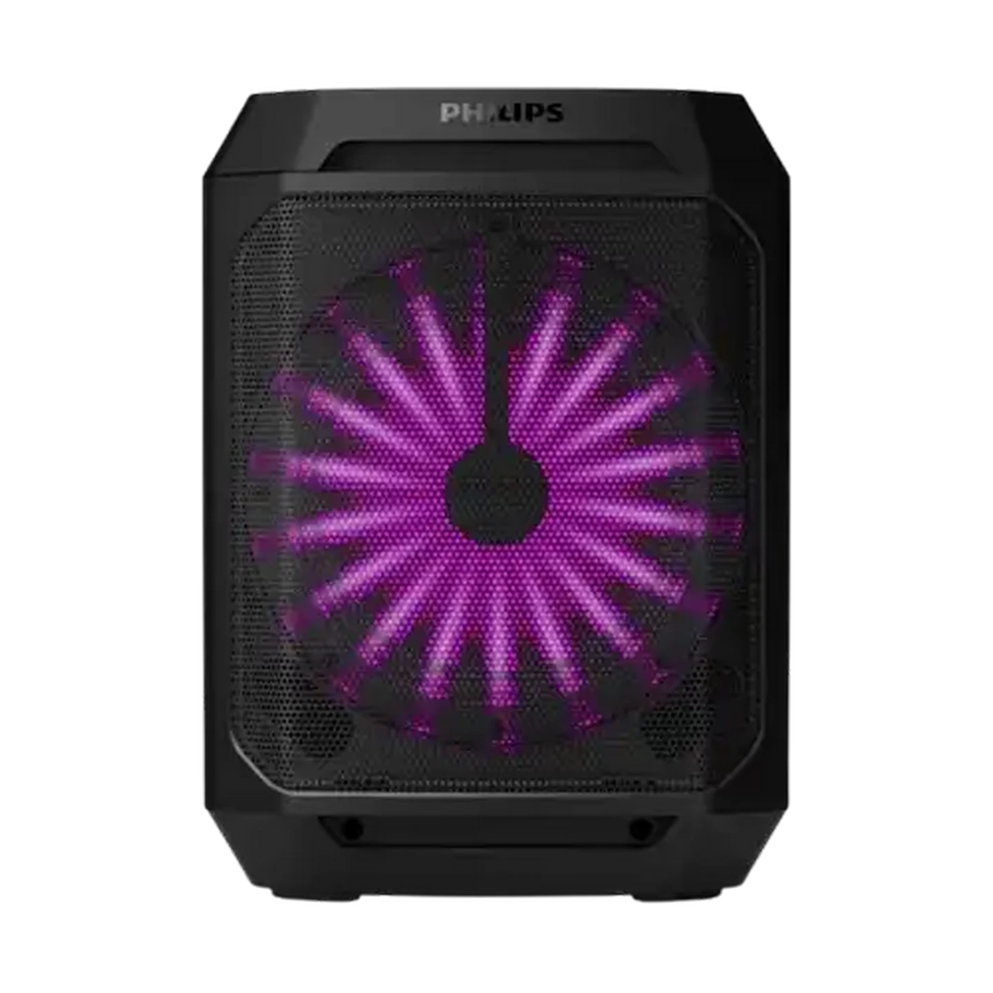 Image of Philips TAX2208 Black Party Speaker
