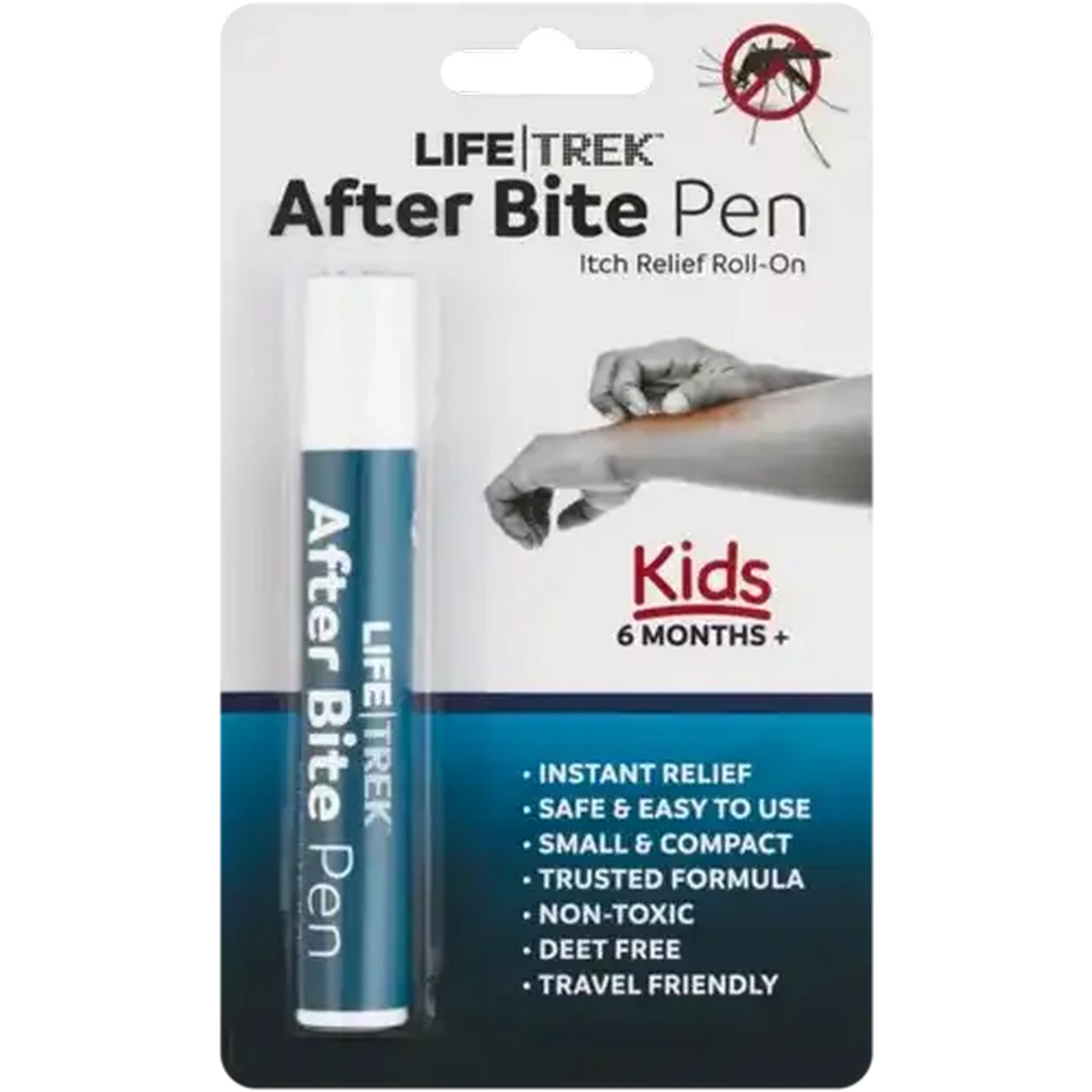 Checkers Sixty60 | LIFE|TREK After Bite Pen