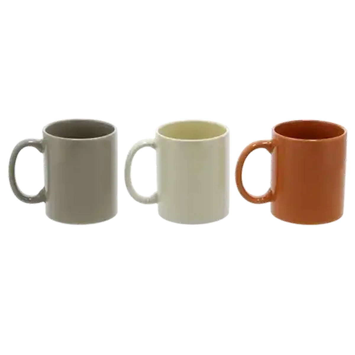 Checkers Sixty60 | Jade Coffee Mug 354ml (Colour May Vary)