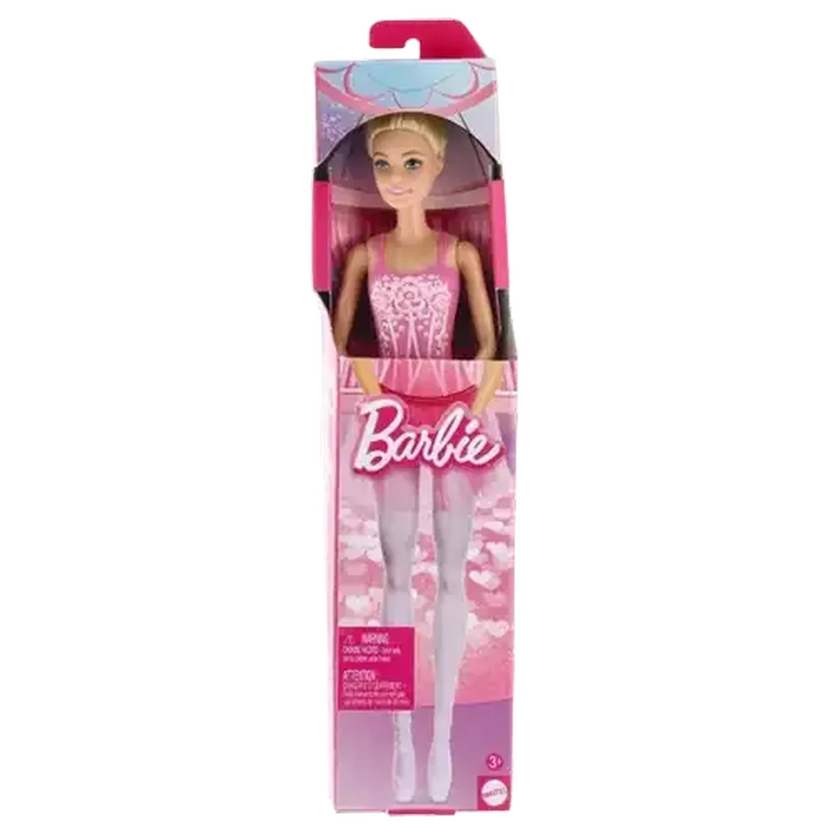 Checkers Sixty60 | Barbie Ballerina Dolls, Posed Fashion Dolls