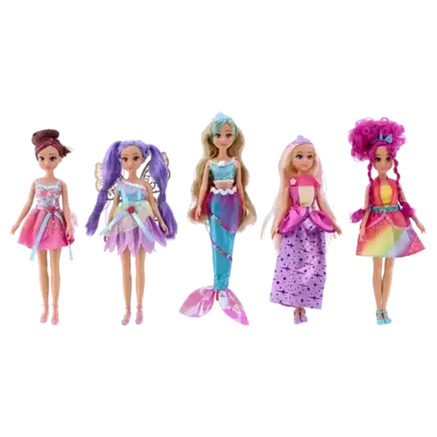 Checkers Sixty60 | Dreameez Fantasy Boxed Doll 29cm 5-Pack