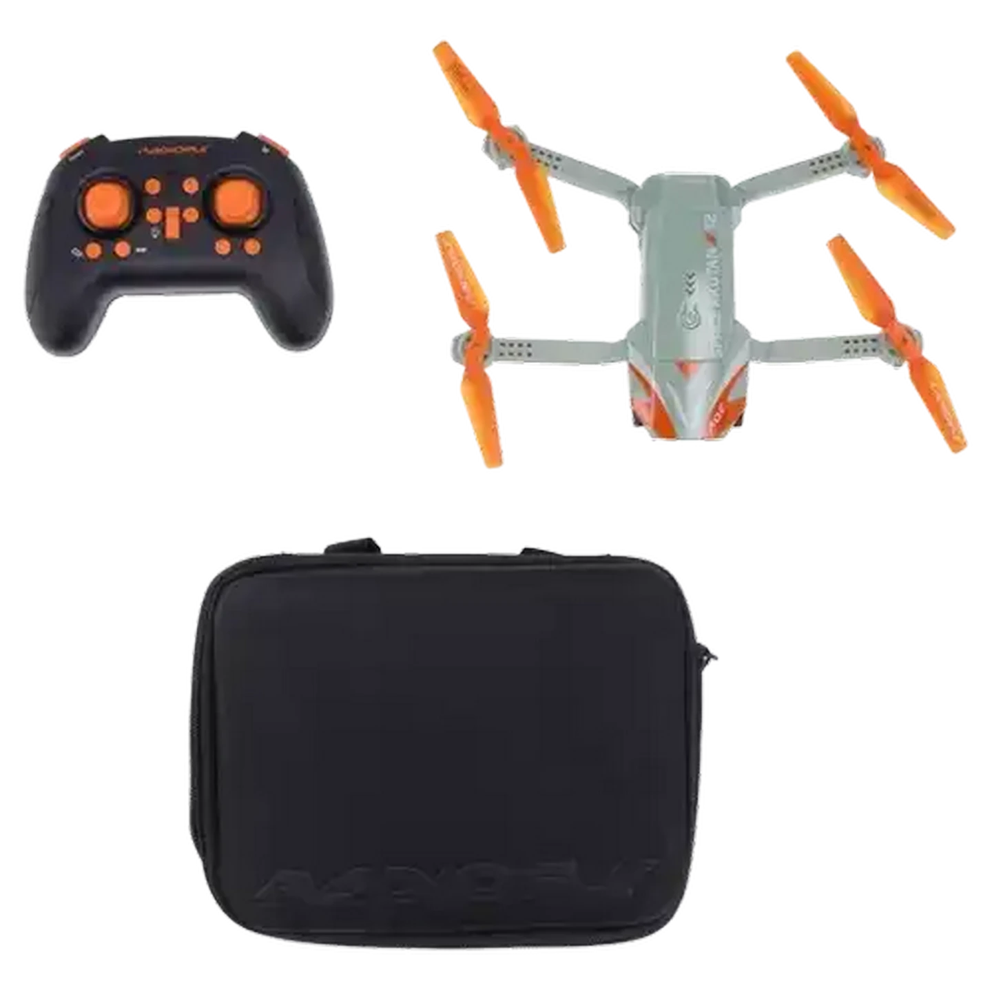 Checkers Sixty60 | Radiofly Space Akutan 32 RC Quadcopter Foldable
