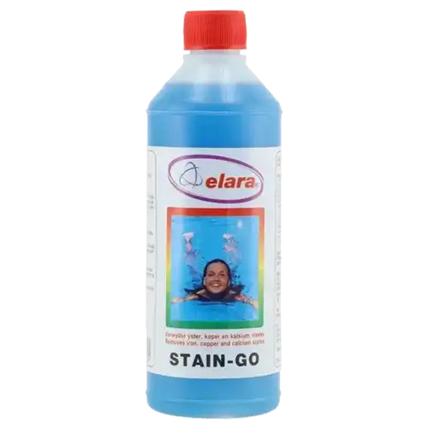 Image of BLU52 Pool Chem Stain Go 500ml