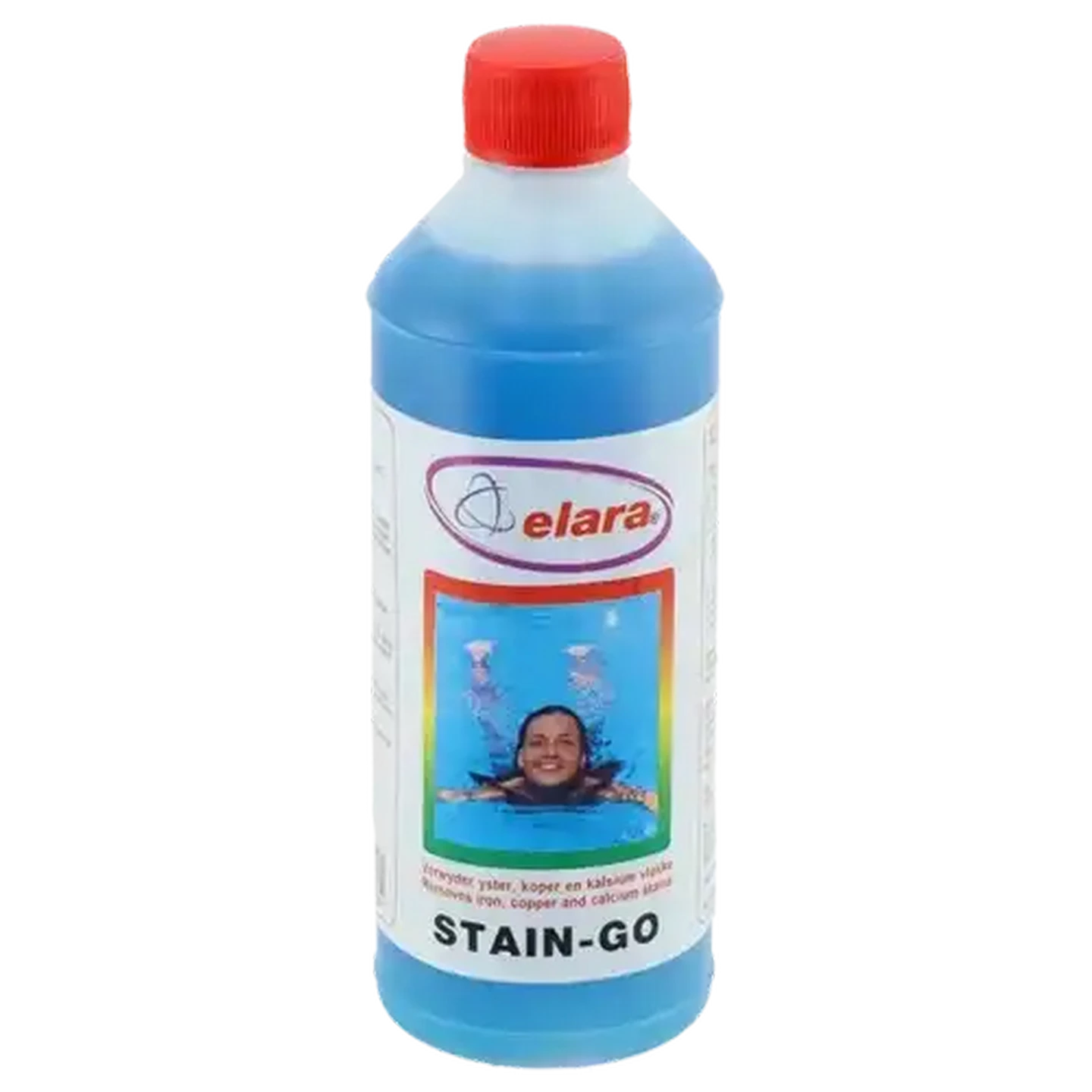 Image of BLU52 Pool Chem Stain Go 500ml