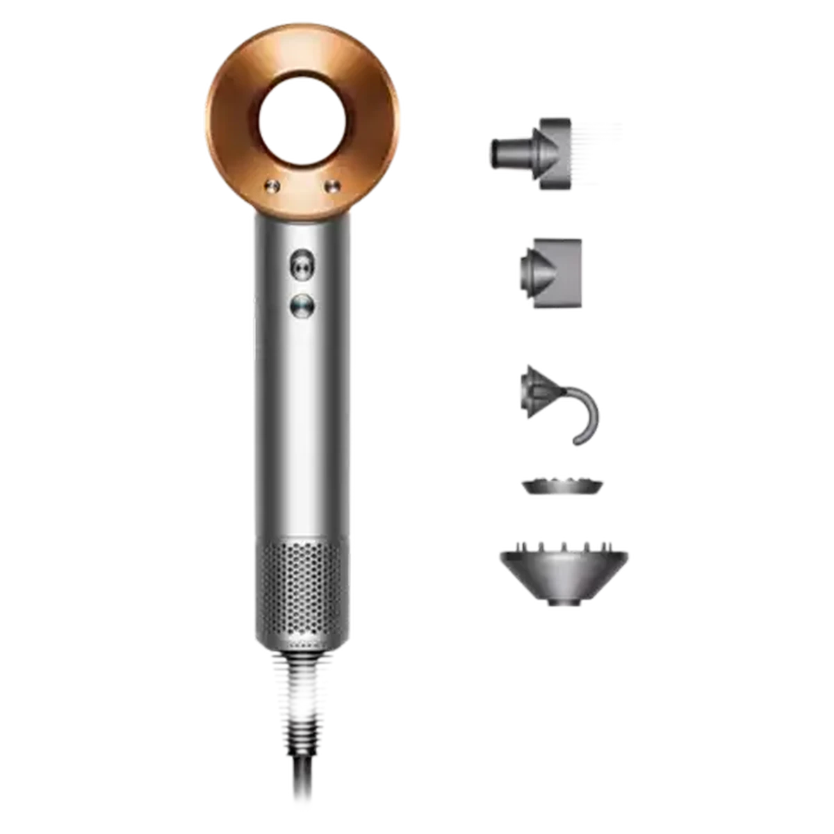 Checkers Sixty60 | Dyson HD07 Nickel Copper Supersonic Hair Dryer