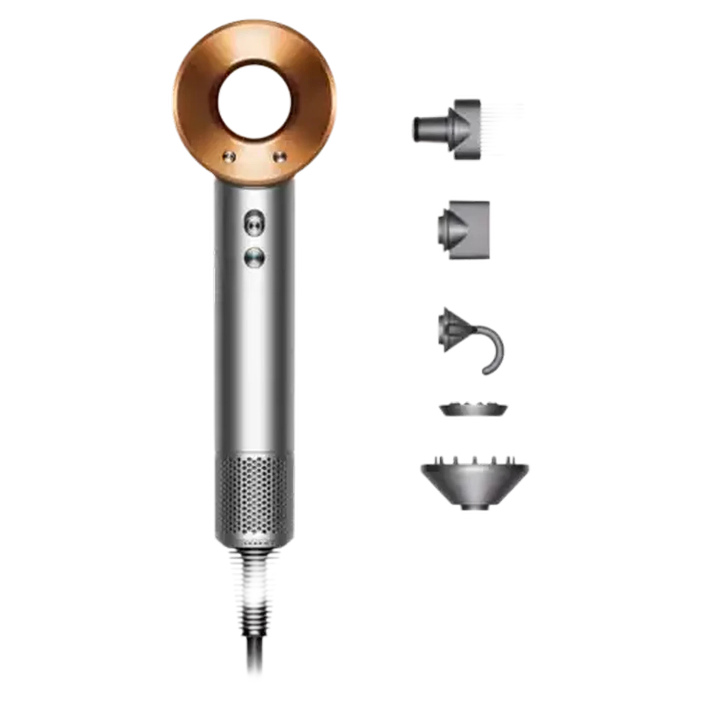 Checkers Sixty60 | Dyson HD07 Nickel Copper Supersonic Hair Dryer