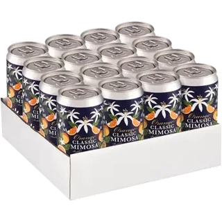Checkers Sixty60 | Cheeky Monkey Peach Classic Bellini Can 300ml