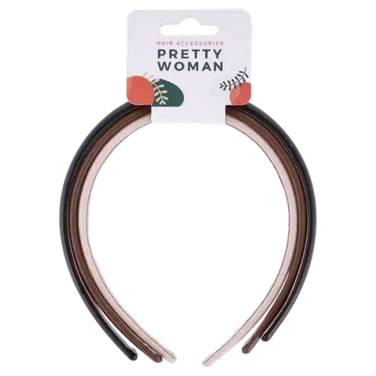 Checkers Sixty60 | Pretty Woman Small Unearthed Alicebands 3 Piece