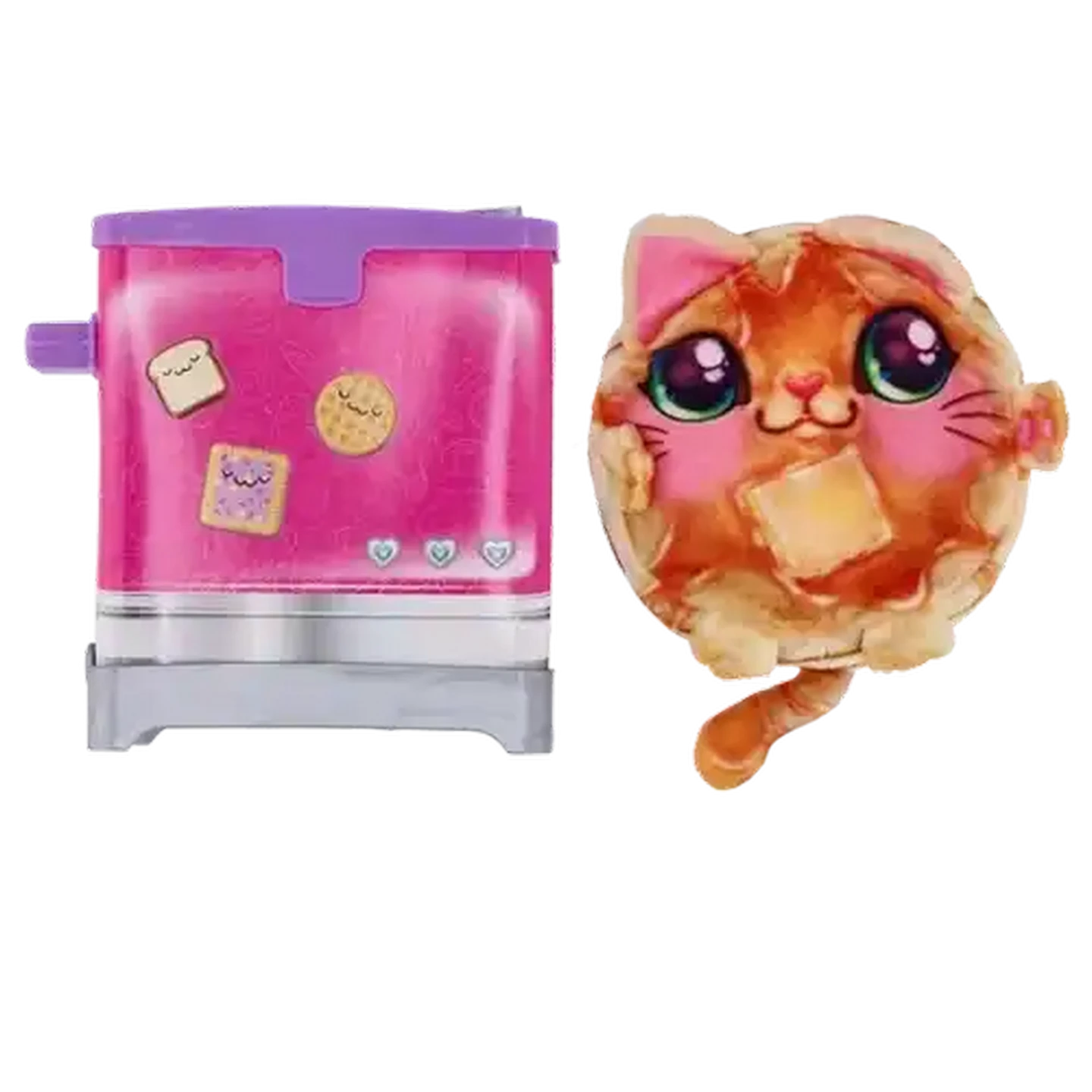 Checkers Sixty60 | Cookeez Makery Toasty Treatz Single (Design May