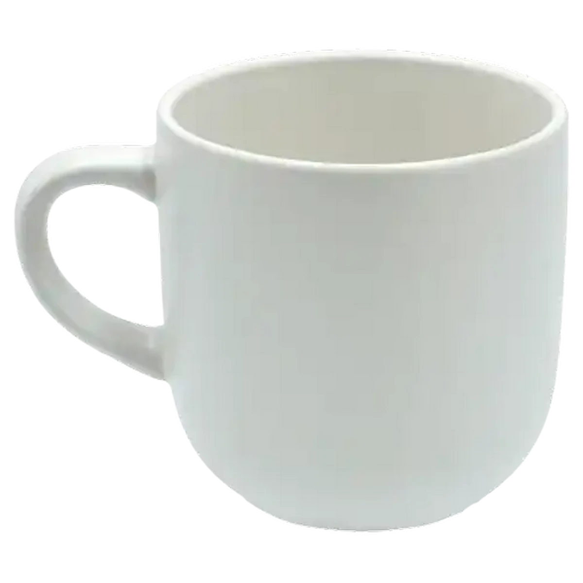 Checkers Sixty60 | Habitat White Coffee Mug 400ml